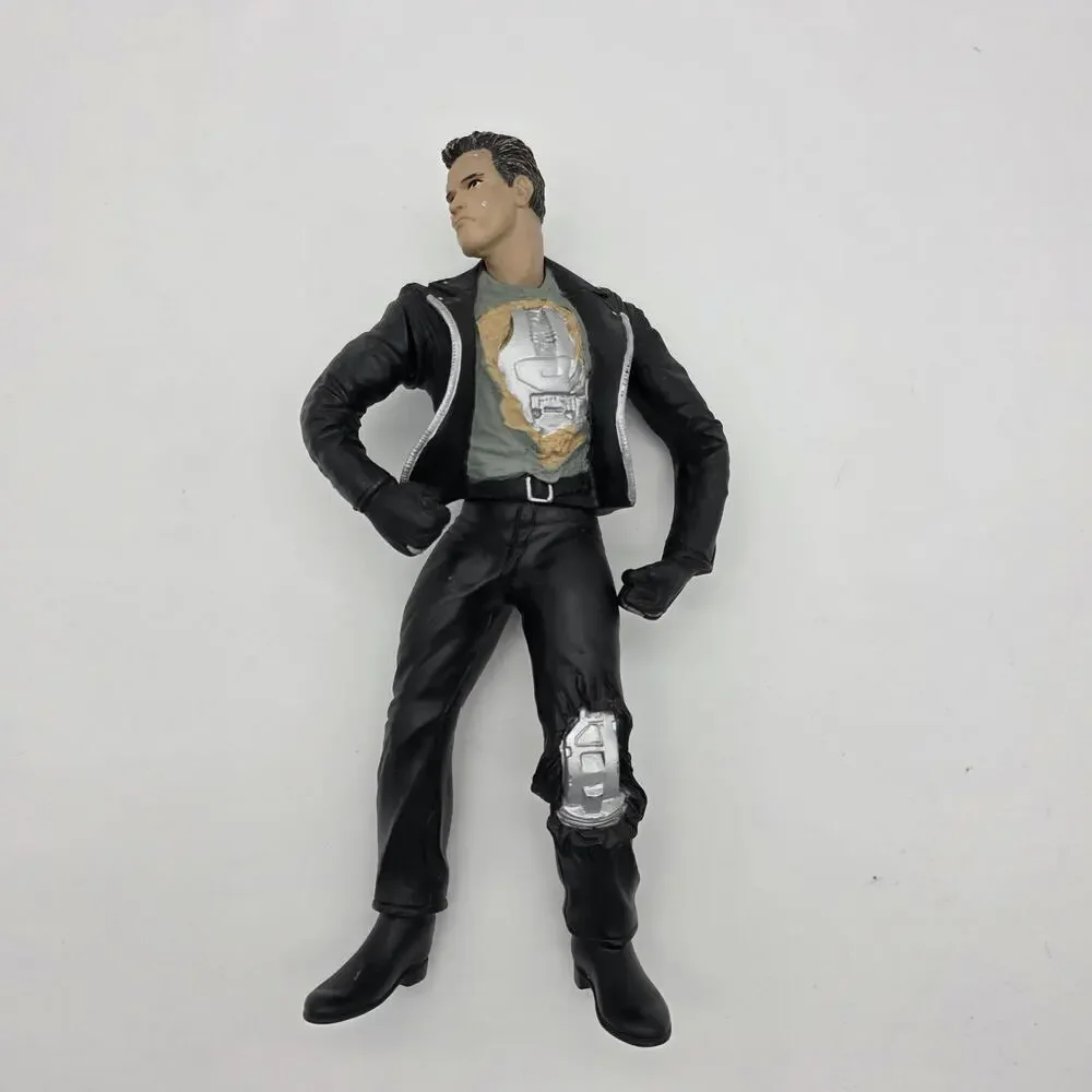 Other vintage terminator